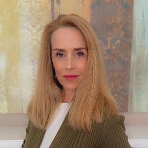 Meet your Posher, Kristin